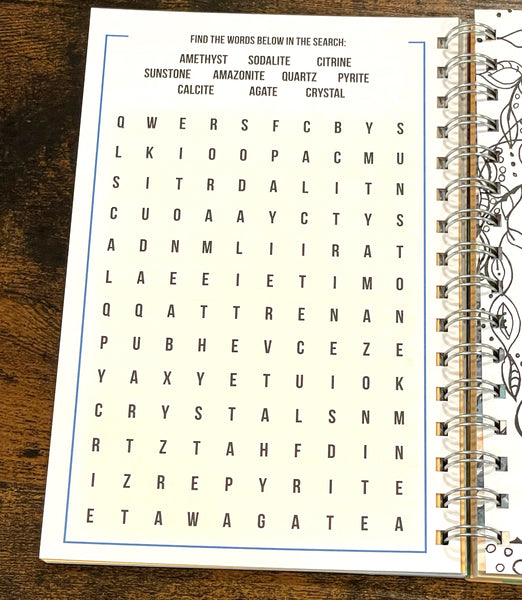 Be Your Own InspHERational 2025 Weekly Planner