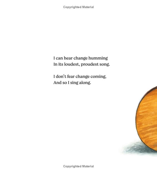 Change Sings