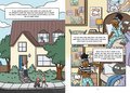 Curlfriends: New in Town (A Graphic Novel)