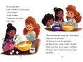 Libby Loves Science: Mix and Measure