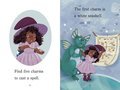 Maxie Wiz and the Magic Charms