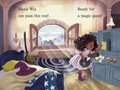 Maxie Wiz and the Magic Charms