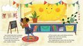 The Queen of Kindergarten