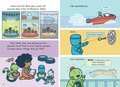 Built for Speed: A Branches Book (Layla and the Bots #2)