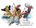 C is for Carnival