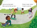 Ty's Travels: Zip, Zoom!