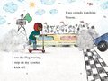 Ty's Travels: Zip, Zoom!