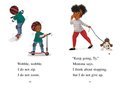 Ty's Travels: Zip, Zoom!