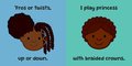 My Hair