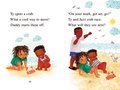 Ty's Travels: Beach Day!