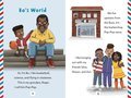 Bo At The Buzz - Bo and the Little Lie