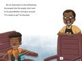 Bo At The Buzz - Bo and the Little Lie
