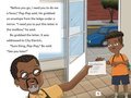 Bo At The Buzz - Bo and the Little Lie