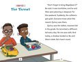 Bo and the School Bully