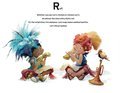 C is for Carnival