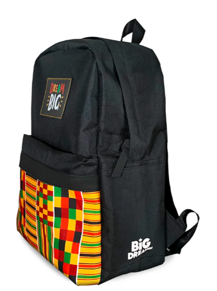 Dream Big Backpack