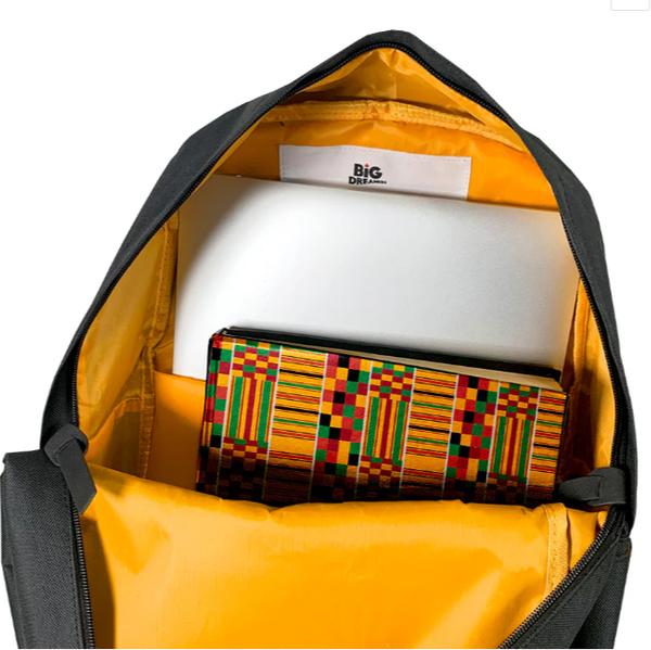 Dream Big Backpack