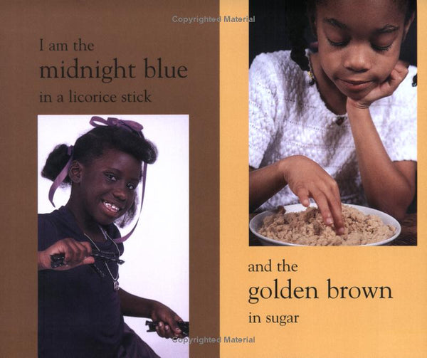 Shades of Black: A Celebration of Our Children