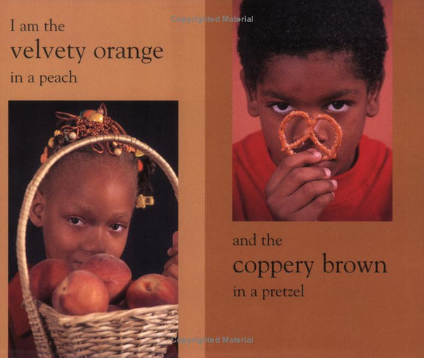 Shades of Black: A Celebration of Our Children