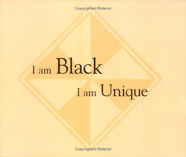 Shades of Black: A Celebration of Our Children