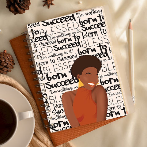 Born To Succeed  Journal - J242