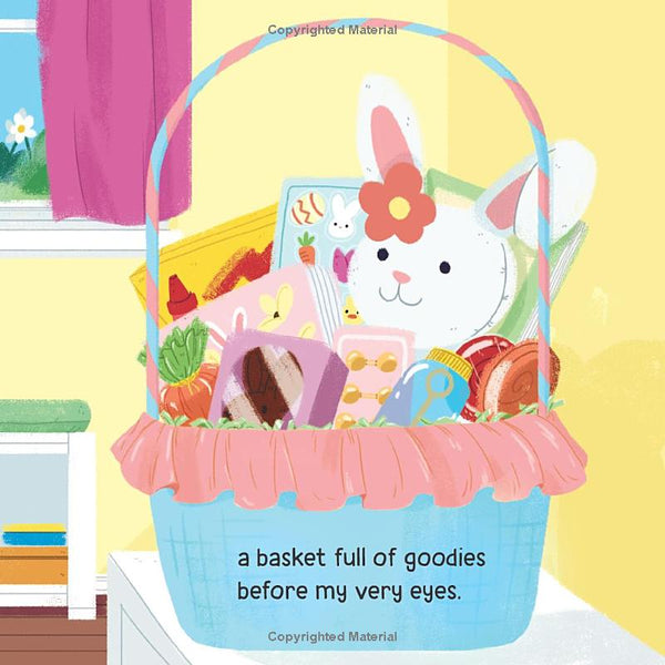 Easter Fun: A Brown Baby Parade Book