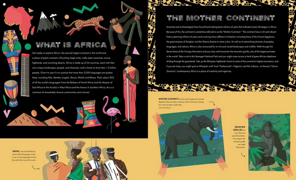 Africana