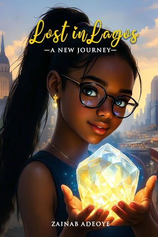 Lost in Lagos: A New Journey
