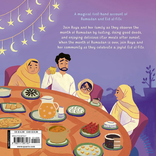 Ramadan and Eid al-Fitr