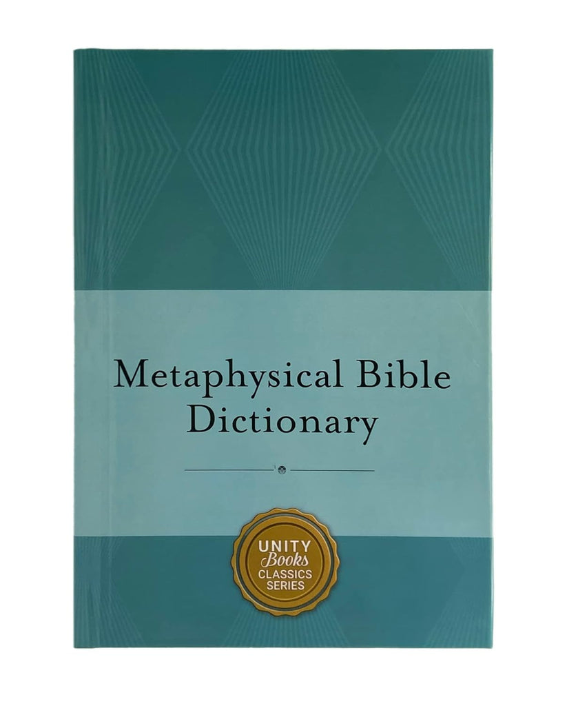 Metaphysical Bible Dictionary