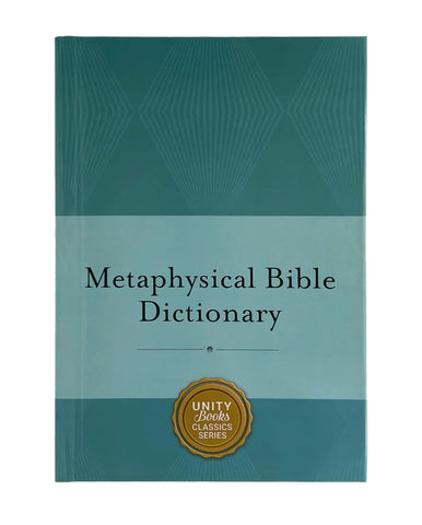 Metaphysical Bible Dictionary