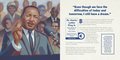 Lift Every Voice and Change: A Sound Book