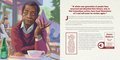 Lift Every Voice and Change: A Sound Book