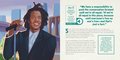 Lift Every Voice and Change: A Sound Book