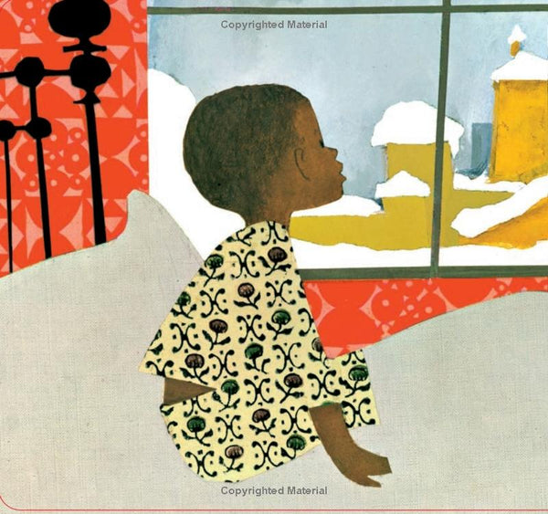 The Snowy Day