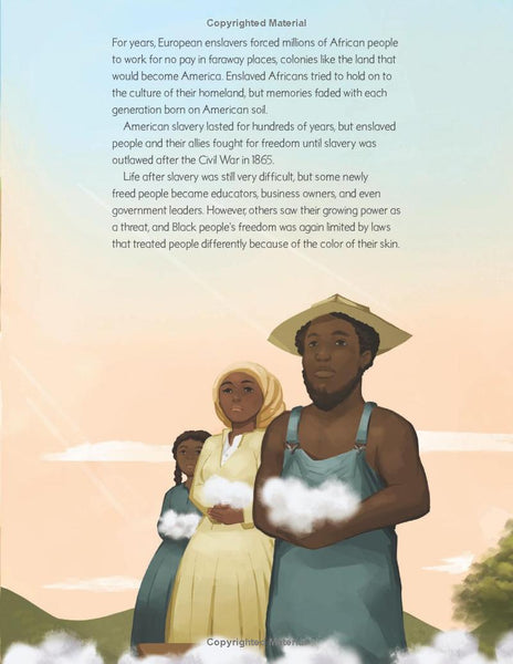 The Kwanzaa Story