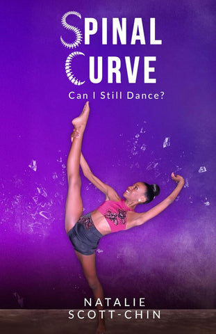 Spinal Curve: Can I Still Dance?