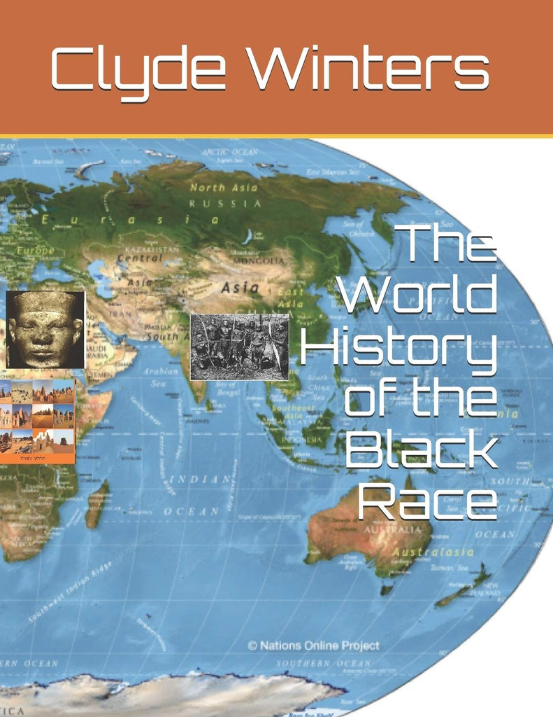 The World History of the Black Race