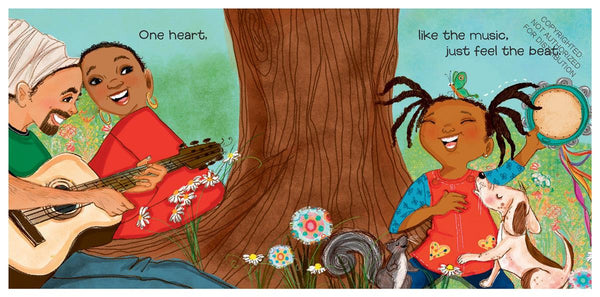 One Love (international pb)