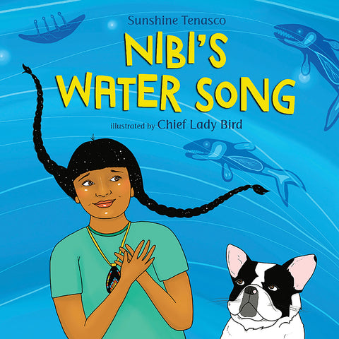 Nibi’s Water Song