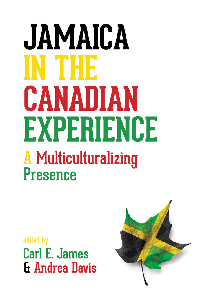 Jamaica in the Canadian Experience