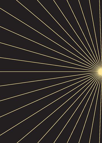 Light For The World To See