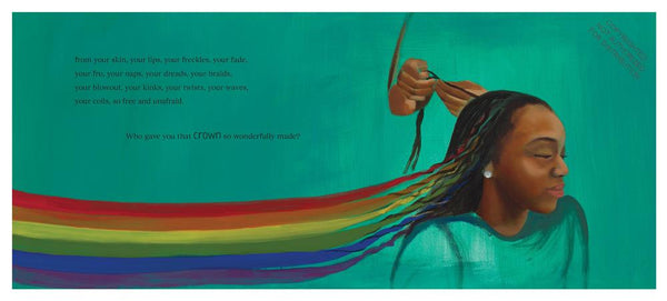 Black Girl Rising