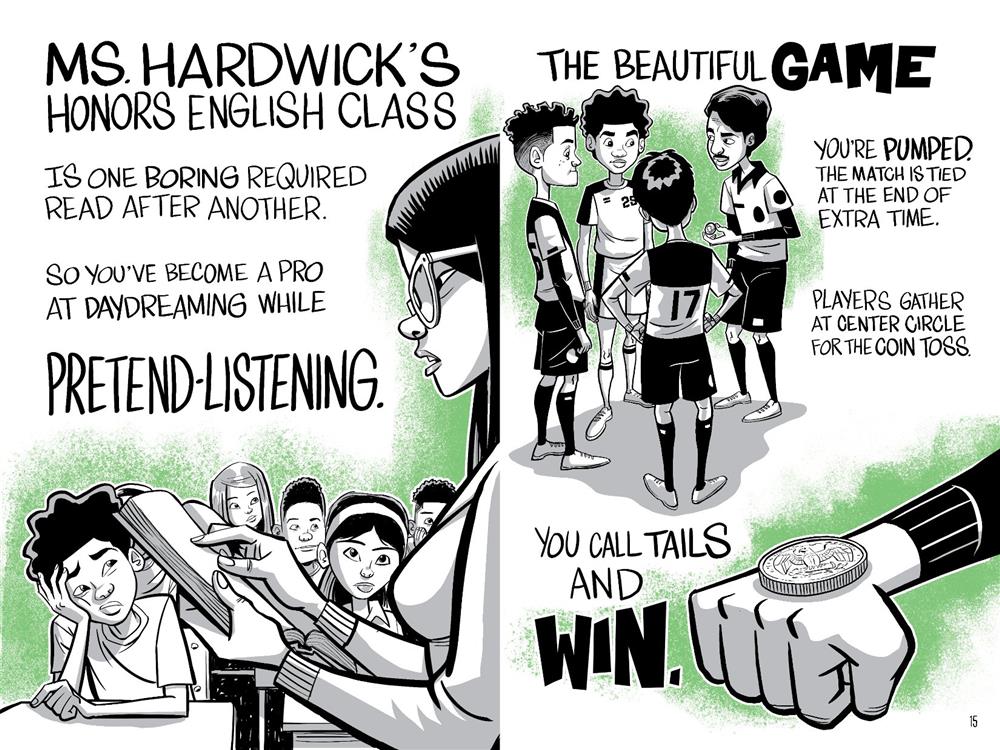 Booked Graphic Novel Knowledge Bookstore booked-graphic-novel-knowledge-bookstore