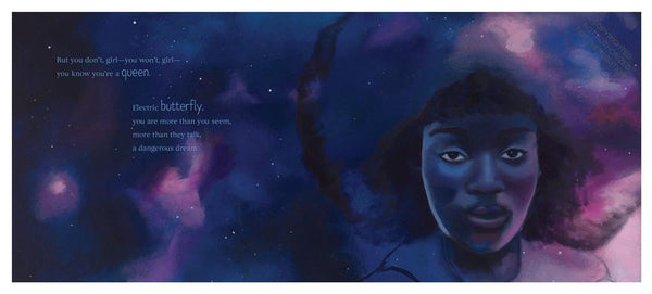Black Girl Rising