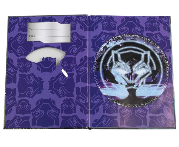 Marvel: Black Panther