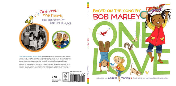 One Love (international pb)