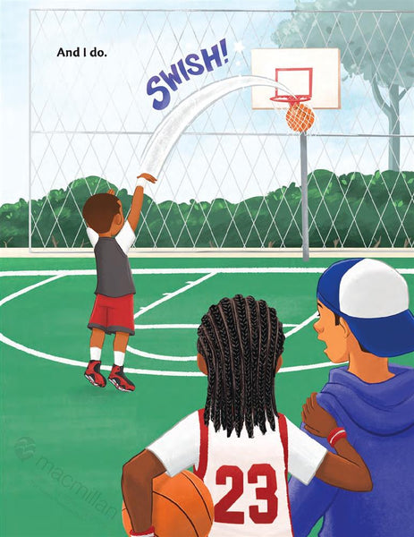 Basketball Dreams