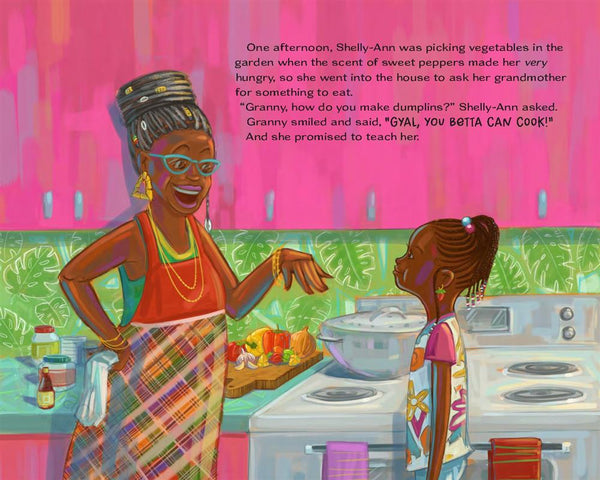Granny's Kitchen