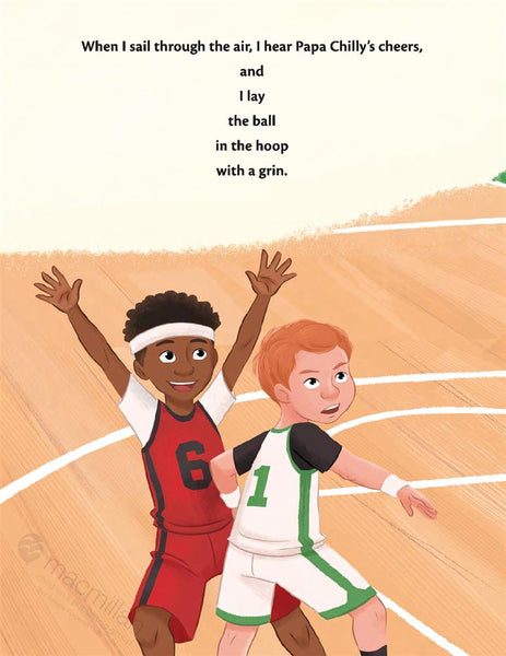 Basketball Dreams